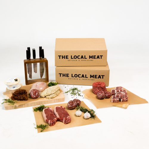 The Couples Box | The Local Meat Glenelg