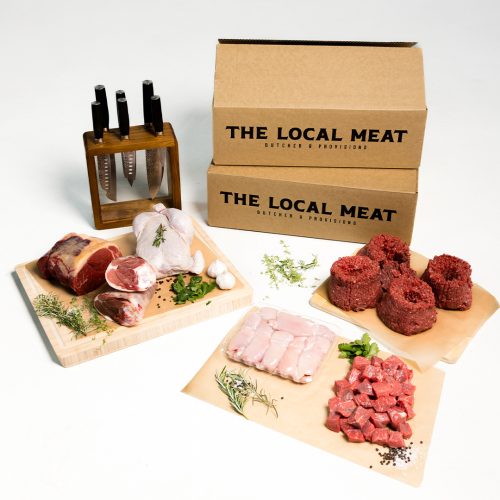 The Comfort Feast Box | The Local Meat Glenelg